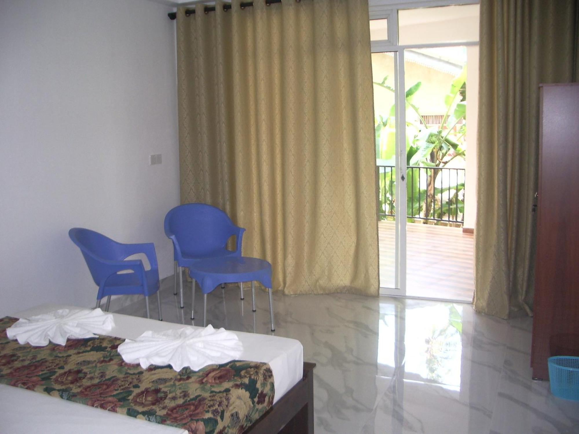Hotel "Diana" 希克杜沃 客房 照片