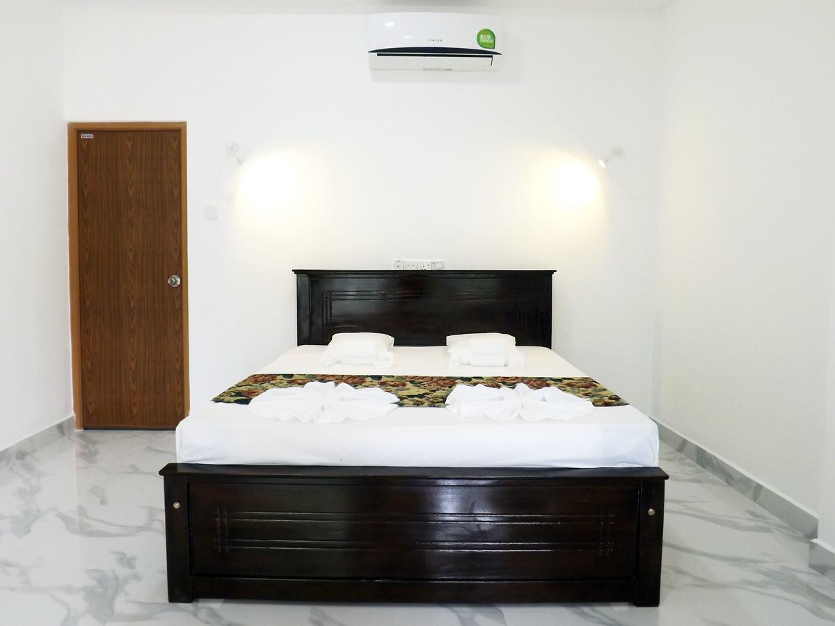 Hotel "Diana" 希克杜沃 外观 照片