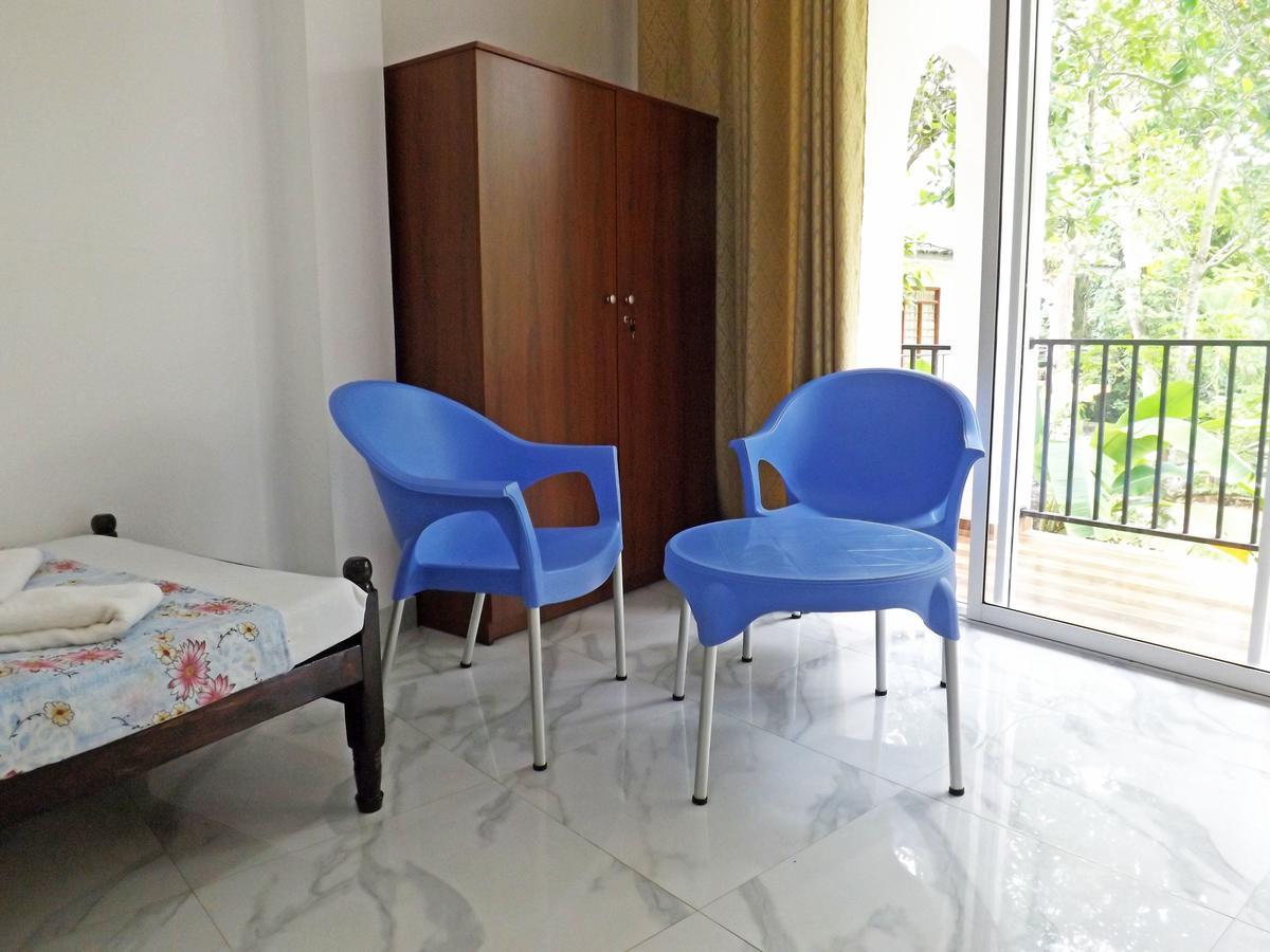 Hotel "Diana" 希克杜沃 外观 照片