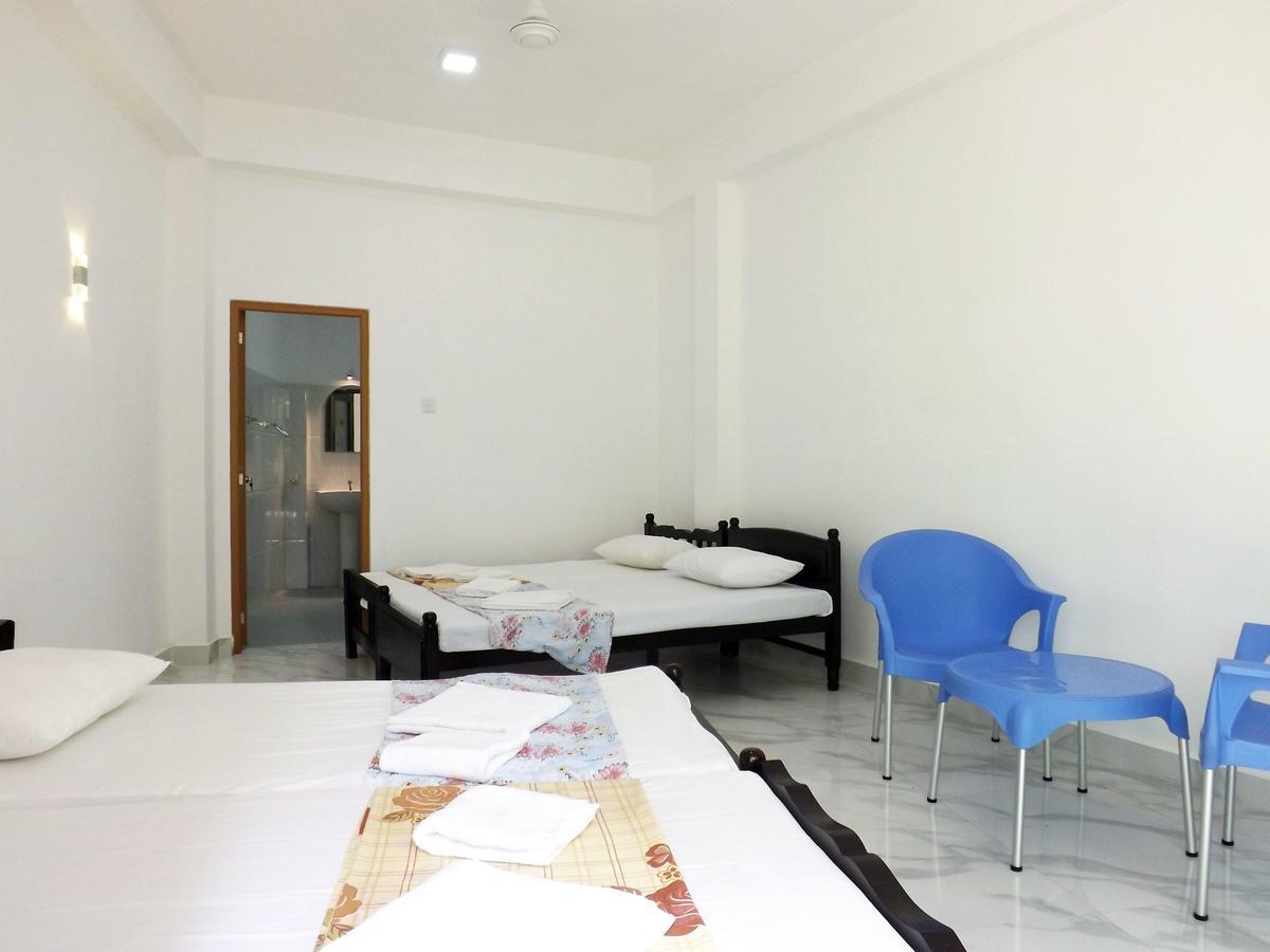 Hotel "Diana" 希克杜沃 外观 照片
